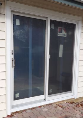 Liberty Home Contractors