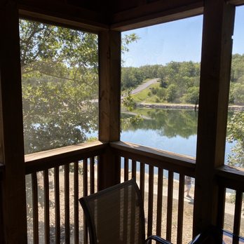 StoneBridge Resort - Golf Near Me - Reeds Spring, Missouri
