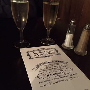Boot and Flogger - A perfect little spot for a casual intimate meal with a hipster staff - Wine Bars Near Me - London, XGL