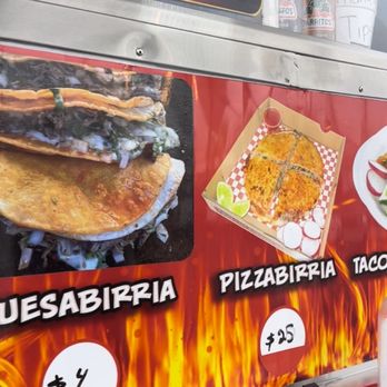 Birrieria Garcia - Quesabirria Pizzabirria - Tacos Near Me - Bakersfield, California Birrieria Garcia - Quesabirria Pizzabirria - Tacos Near Me - Bakersfield, California