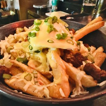White Rabbit Gastropub - Breakfast Poutine - Gastropubs Near Me - Frederick, Maryland White Rabbit Gastropub - Breakfast Poutine - Gastropubs Near Me - Frederick, Maryland
