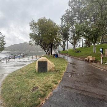 Mount Woodson Trail - Entrance to the trail head! - Hiking Near Me - Poway, California