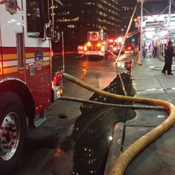FDNY Engine 4 / Ladder 15 - Engine 4