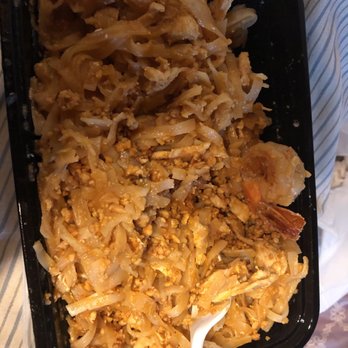 Thai Square - Thai Near Me - Scarborough, Ontario
