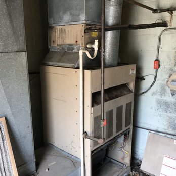 Quality Choice hvac - My old unit - Heating & Air Conditioning/HVAC Near Me Quality Choice hvac - My old unit - Heating & Air Conditioning/HVAC Near Me