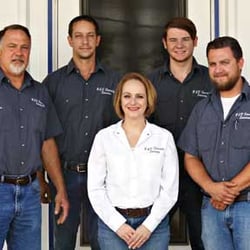 B & D Security Services