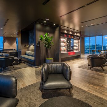 ARQ Residences - Sky Lounge - Apartments Near Me - Los Angeles, California