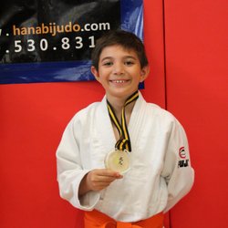 Costa Judo Club