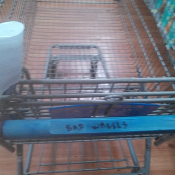 Walmart Supercenter - Grocery Near Me - Lutz, Florida
