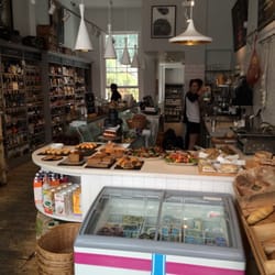 The Black Truffle - Great cakes, salads and sandwiches and more
