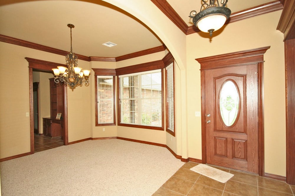 SEMCO CONSTRUCTION 19 Photos 3116 Sagebrush Pl, Yukon, Oklahoma