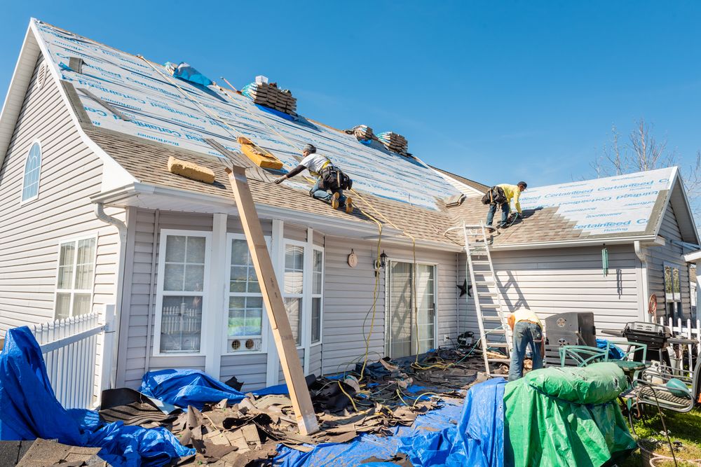 Slide of Allrestore Contracting