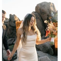 Elina Spray Tan - Bridal spray tan