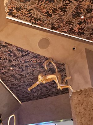 Lapa Lounge by null