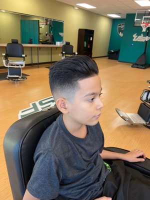 THE U BARBERSHOP - Updated January 2026 - 14 Reviews - 2369 E Fowler
