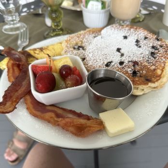 Justine Inn Savannah - Breakfast was delicious! - Bed & Breakfast Near Me - Savannah, Georgia Justine Inn Savannah - Breakfast was delicious! - Bed & Breakfast Near Me - Savannah, Georgia