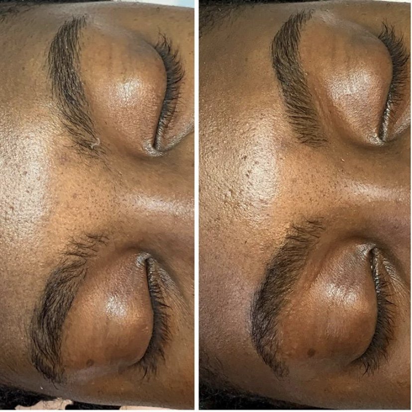 Nazz Beauty Studio Logo