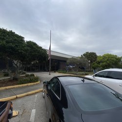 United States Post Office