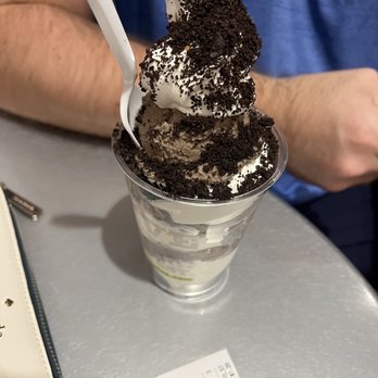 Jeremiah's Italian Ice - Desserts Near Me - Matthews, North Carolina Jeremiah's Italian Ice - Desserts Near Me - Matthews, North Carolina