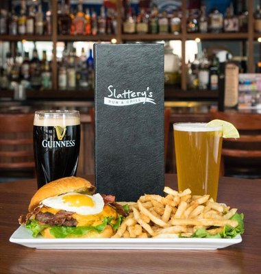 Slattery's Pub & Grill by null