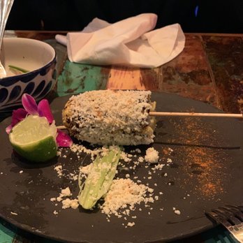 Tacology - Elotes! And my favorite place to get them! - Mexican Near Me - Miami, Florida Tacology - Elotes! And my favorite place to get them! - Mexican Near Me - Miami, Florida
