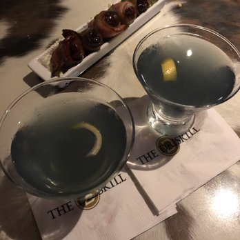 The Driskill Bar - Lounges Near Me - Austin, Texas The Driskill Bar - Lounges Near Me - Austin, Texas