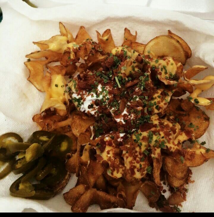 CAJUN GEAUX FOOD Updated September 2024 McAlester, Oklahoma Food