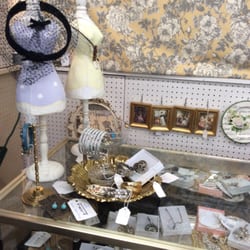 user provided Elmwood Antique Centre photo