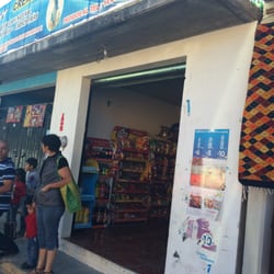 Cremeria La Asuncion