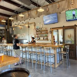 Carolina Crab Brewing Company