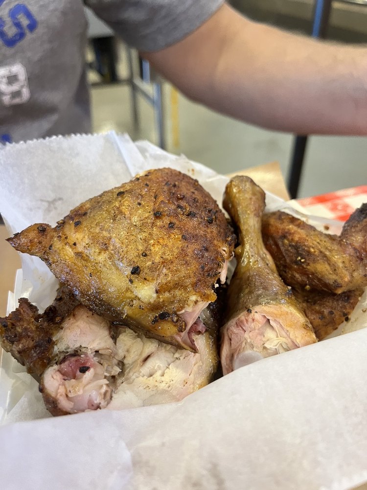 RUDY’S “COUNTRY STORE” AND BAR-B-Q - Updated December 2024 - 201 Photos ...