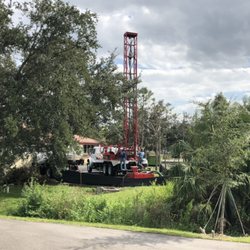 McCullers Well Services & Plumbing