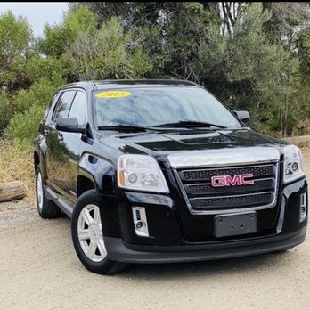 Aurora Auto Enterprise - '15 GMC Terrain - Used Car Dealers Near Me - San Diego, California Aurora Auto Enterprise - '15 GMC Terrain - Used Car Dealers Near Me - San Diego, California