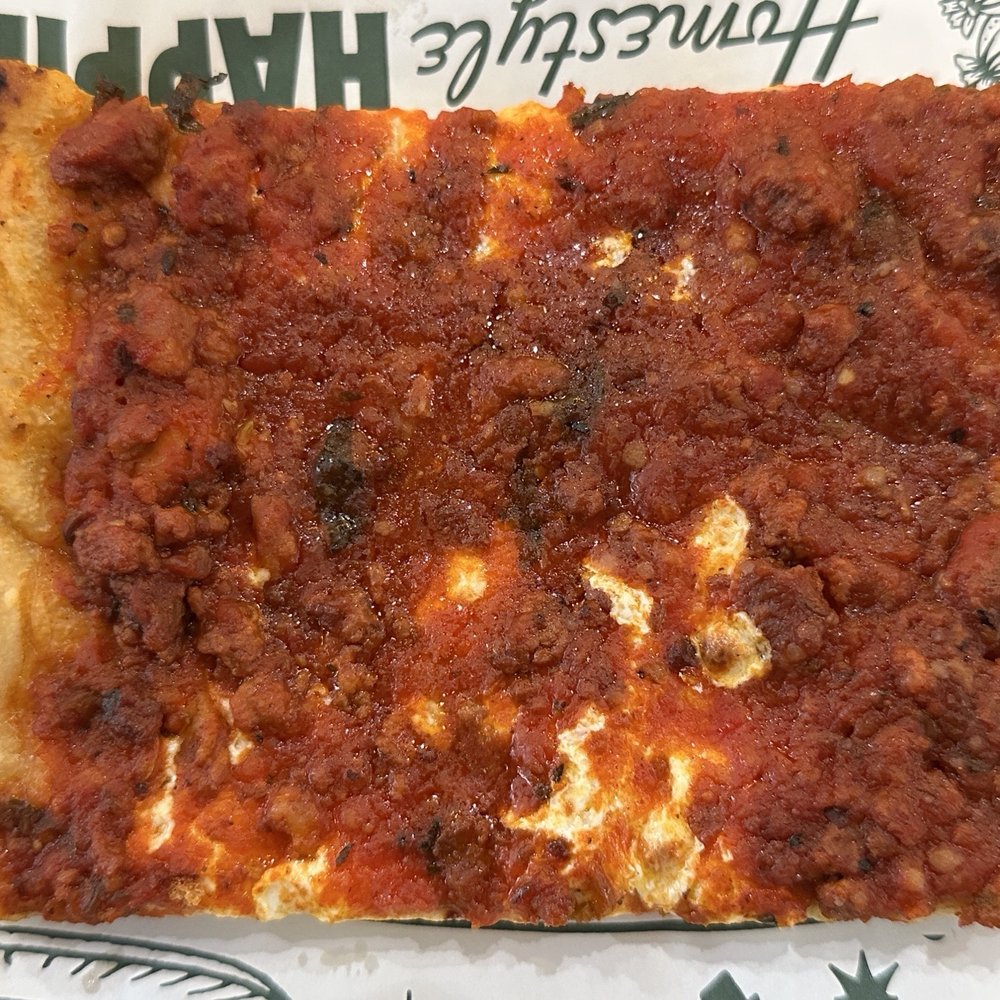 Prince Street Pizza - The Best F*cking Pizza of All Time - Pizza Near Me - Pasadena, California