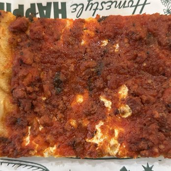 Prince Street Pizza - The Best F*cking Pizza of All Time - Pizza Near Me - Pasadena, California Prince Street Pizza - The Best F*cking Pizza of All Time - Pizza Near Me - Pasadena, California