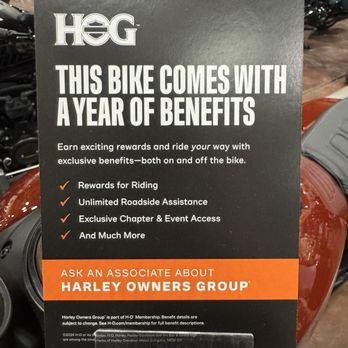 Young Grizzly Harley Davidson - Motorcycle Dealers Near Me - Missoula, Montana
