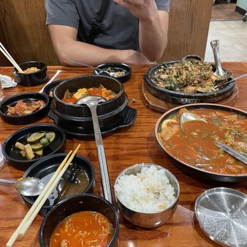 To Soc Chon - Army soup, tteokbokki, hot stone bulgogi bibimbap - Korean Near Me - Katy, Texas To Soc Chon - Army soup, tteokbokki, hot stone bulgogi bibimbap - Korean Near Me - Katy, Texas