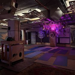 Gaia NoMaya - Yoga space
