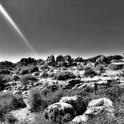 El Torcal de Antequera - El Torcal