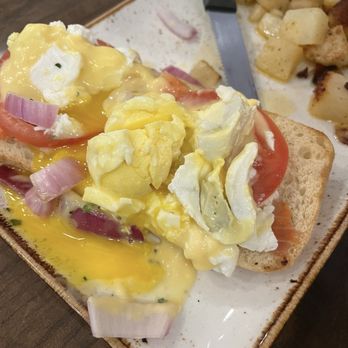 First Watch - Breakfast & Brunch Near Me - Chapel Hill, North Carolina