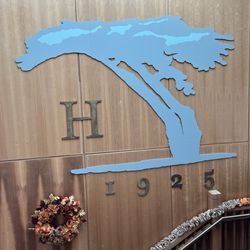 Harding Park Clubhouse - Harding Park {9/30/2025}