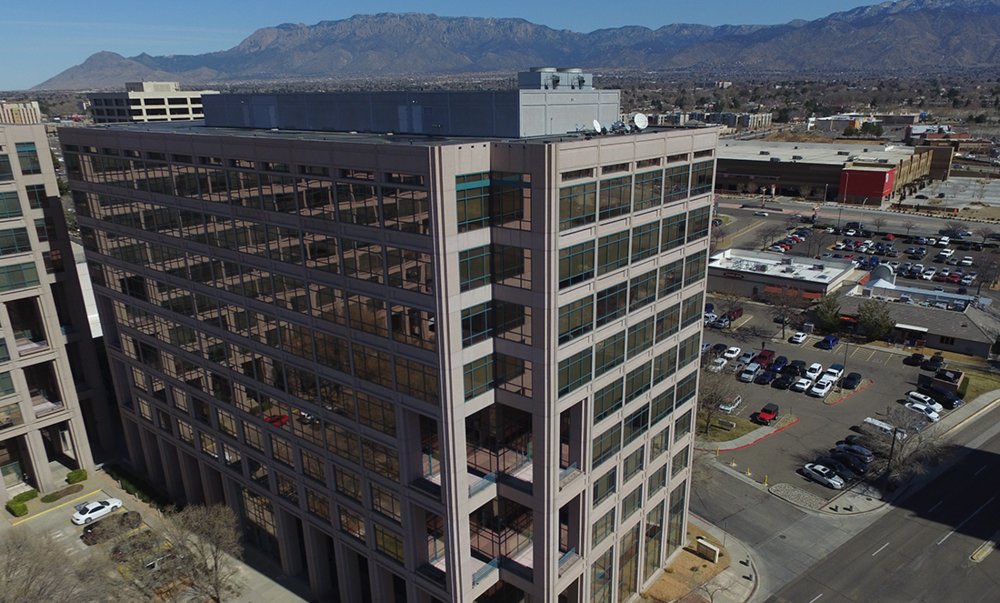 FAST PACED STAFFING Updated April 2024 6565 Americas Pkwy, Albuquerque, New Mexico