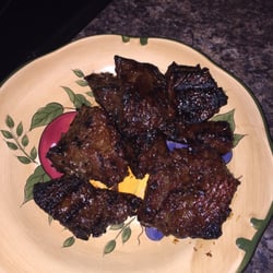 Mr Steer Meats - This is what $29 gets you for meat...