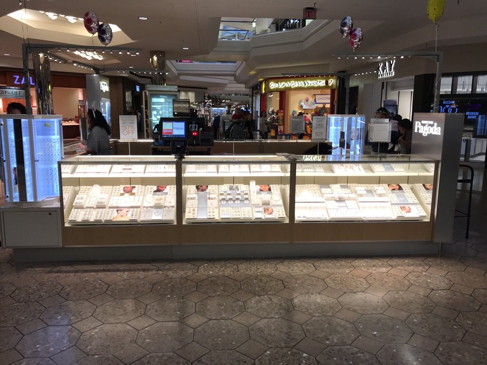 PIERCING PAGODA - Updated October 2025 - 500 Westfarms Mall, Farmington ...