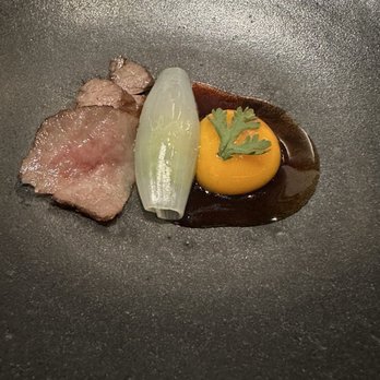 n/naka - NIKU: A5 Miyazaki Wagyu Sukiyaki - Japanese Near Me - Los Angeles, California n/naka - NIKU: A5 Miyazaki Wagyu Sukiyaki - Japanese Near Me - Los Angeles, California