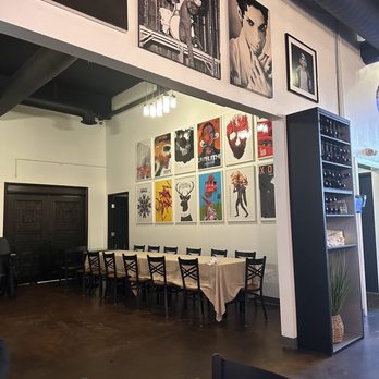 La Condesa Eatery - Dining area - Salad Near Me - Reno, Nevada La Condesa Eatery - Dining area - Salad Near Me - Reno, Nevada