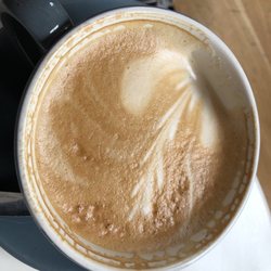 fig cafe - Aaaaaah good coffe