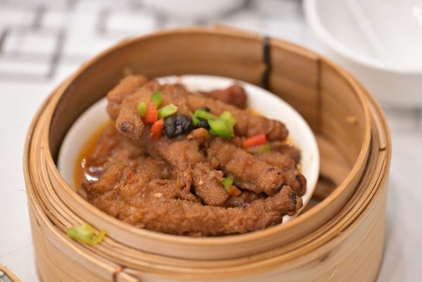 Sun Sui Wah Seafood Restaurant by null