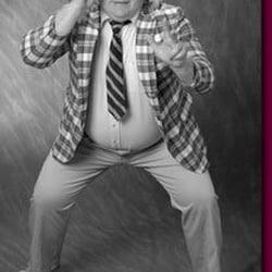 Absolutely Entertainment - Matt Foley Motivational Speaker!