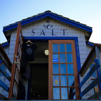 Salt - Women's Clothing Near Me - Tofino, British Columbia Salt - Women's Clothing Near Me - Tofino, British Columbia